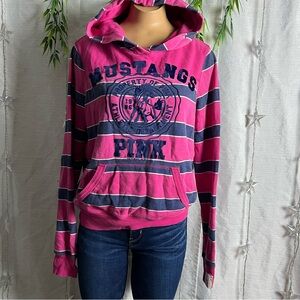 Vintage Vs Pink Sweater